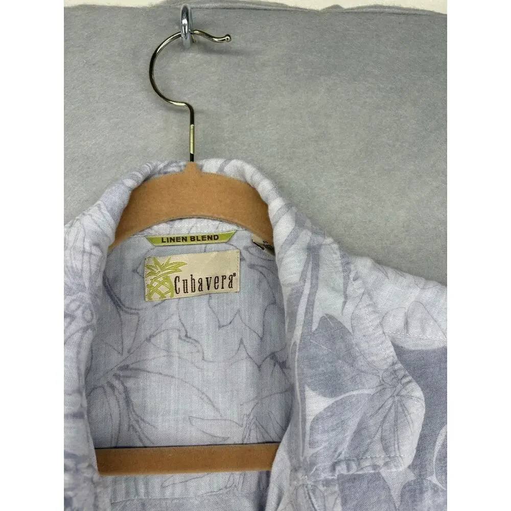 Cubavera shirt men